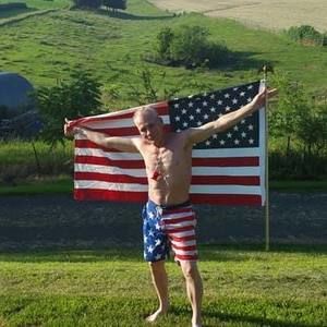 Meet your Posher, Roger